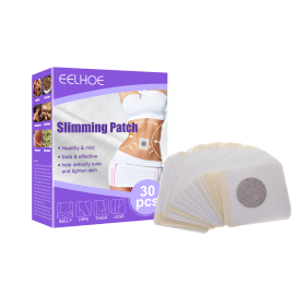 Slimming Stick For Lazy People Slim Belly Belly Arm Body Firming Thigh Muscle Sculpting Belly Button Stick (Option: 1PC)