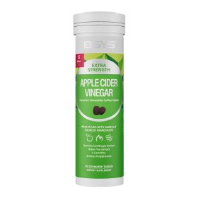 BSYS ACV Coffee Flavor  These Chews Are A Game Changer Skip The Harsh ACV Taste Get All The Benefits With A Smooth Roasty Coffee Kick  WellnessWins  C (Option: One bottle)